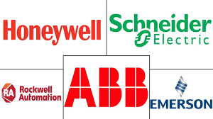 schneider,siemens, europe brand